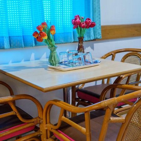 Siri Hotel Nakhon Ratchasima Bagian luar foto