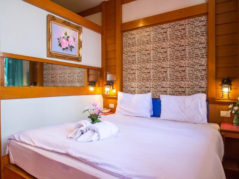 Siri Hotel Nakhon Ratchasima Bagian luar foto