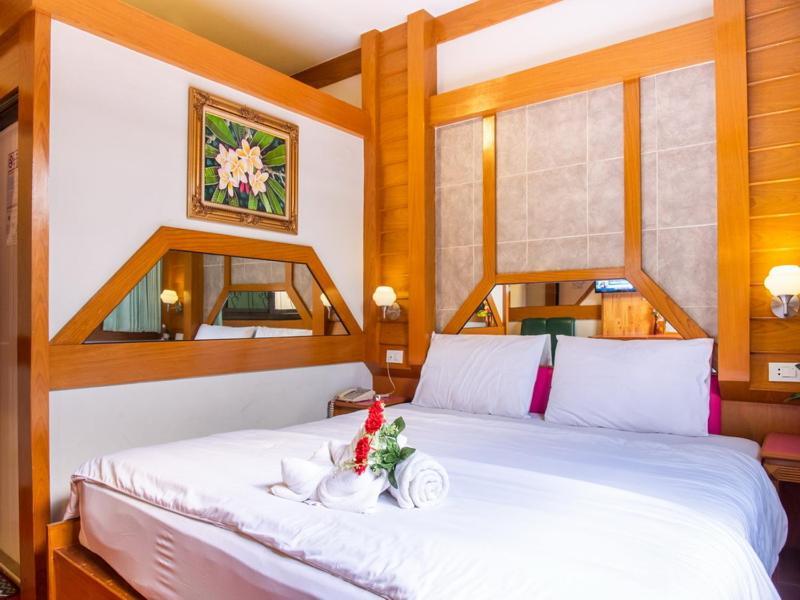 Siri Hotel Nakhon Ratchasima Bagian luar foto