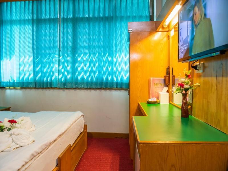Siri Hotel Nakhon Ratchasima Bagian luar foto