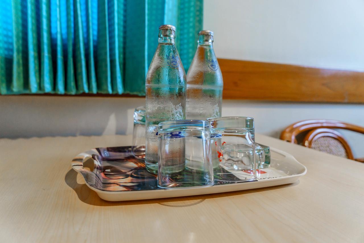 Siri Hotel Nakhon Ratchasima Bagian luar foto