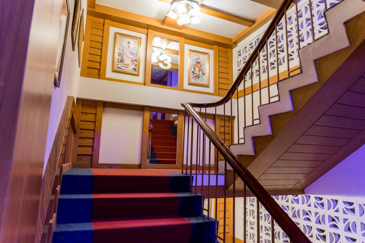 Siri Hotel Nakhon Ratchasima Bagian luar foto
