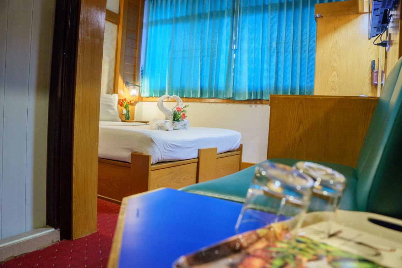 Siri Hotel Nakhon Ratchasima Bagian luar foto